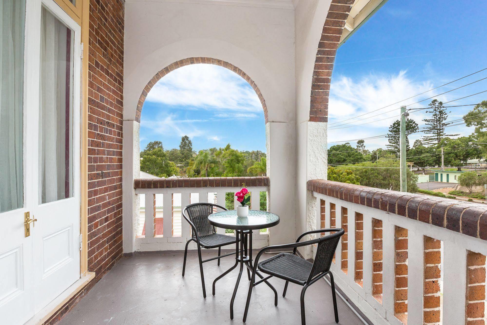 Cumquat House Panzió Ipswich Kültér fotó