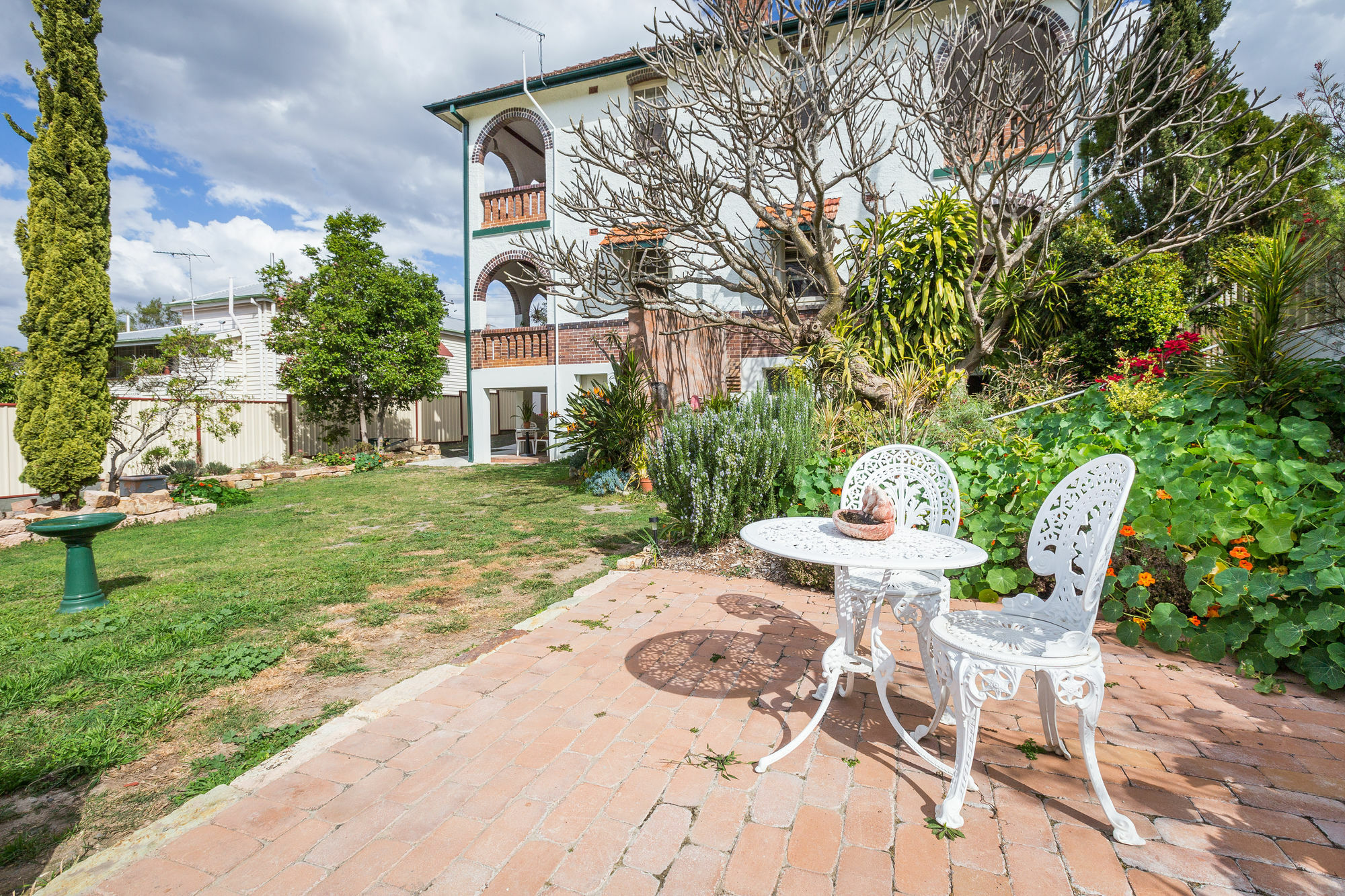 Cumquat House Panzió Ipswich Kültér fotó